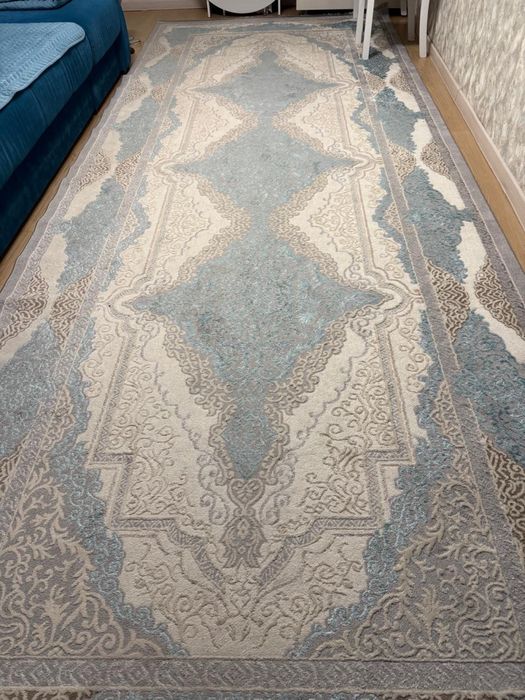 Продам ковер срочно 2*5