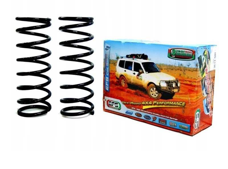 Suspensie 5cm EFS ELITE Australia Jeep Cheerokee XJ 1984-2001