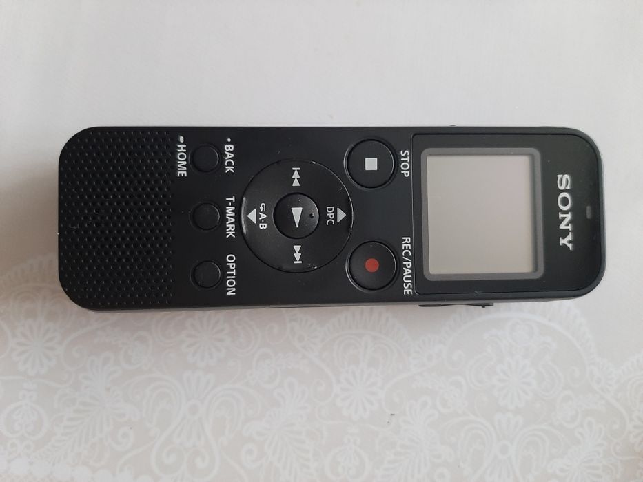 Продам Диктофон Sony px 470