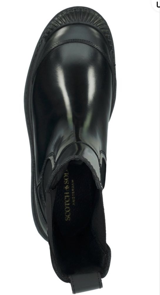 Chelsea боти Scotch & Soda 39