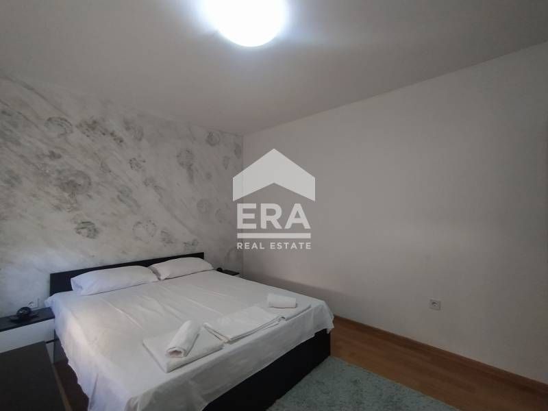 Дава се под наем Двустаен апартамент в Варна, Операта - 60 кв.м за 614 € - Снимка #6