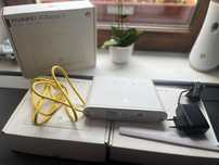 Modem Router 4g Huawei B311 suporta cartelă