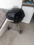 Барбекю Weber 60 см