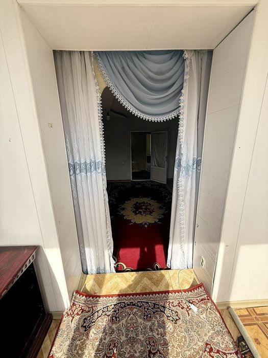 Продаётся 2х комнатная квартира можно в ипотеку