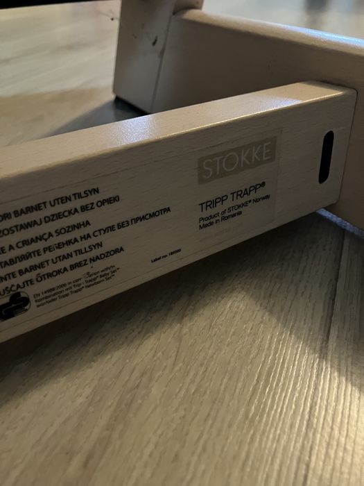STOKKE Tripp-Trapp scaun pentru copii