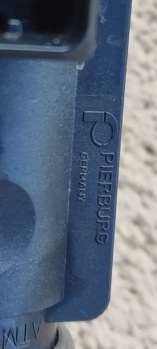 Клапан N75 Турбо За VAG Pierburg Фолксваген Ауди Сеат Шкода Klapan Tur