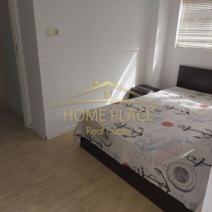 Дава се под наем Тристаен апартамент в Варна, Гръцка махала - 55 кв.м за 510 € - Снимка #4