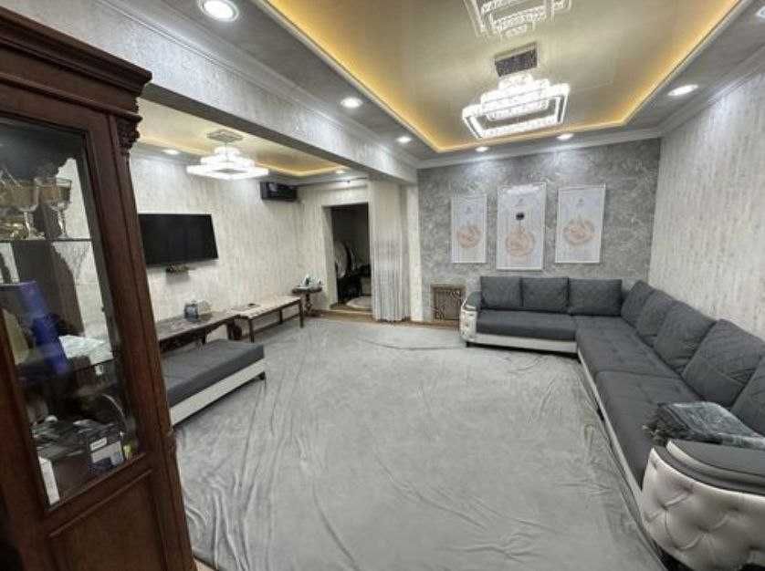 Марказ 15, Жангох 4в3/2/5, мебель и техника