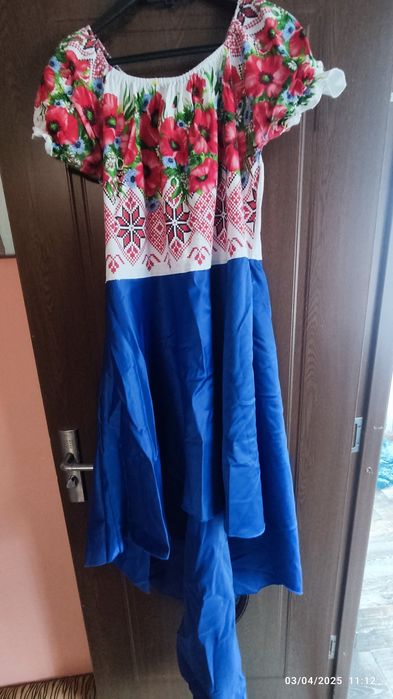 Set  pentru mamă și fiică