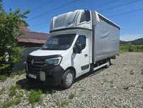 Dezmembrez Renault Master 2.3 DCi Euro 6 2020 2024 Motor