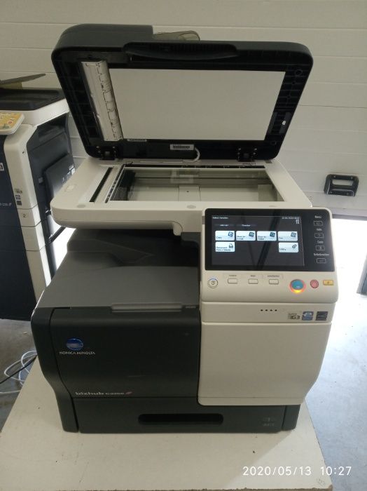 Konica Minolta C 3351