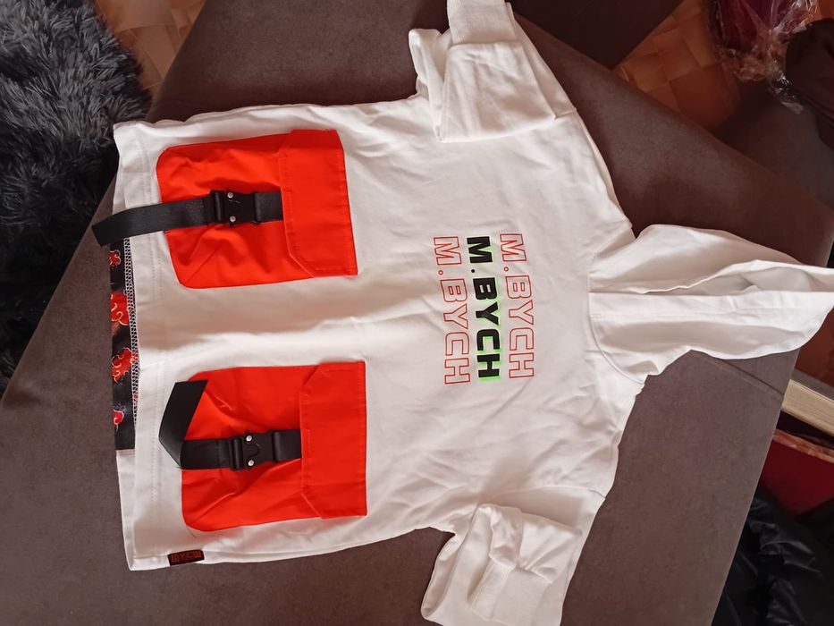 Разгрузка гардероба