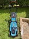 Makita Акумулаторна косачка DLM330Z, 18 V, 330 мм, 270 м² Solo