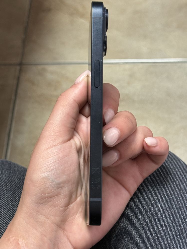 Iphone 14 256GB Midnight Black / Батерия 86%