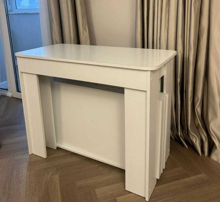 Трансформер круглый стол