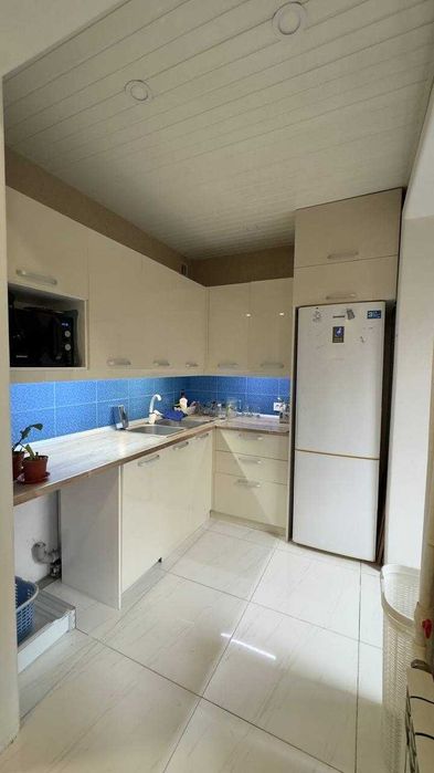 Юнусабад-15 квартал, хороший ремонт, мебель, техника. 3/2/4 67 кв.м.=