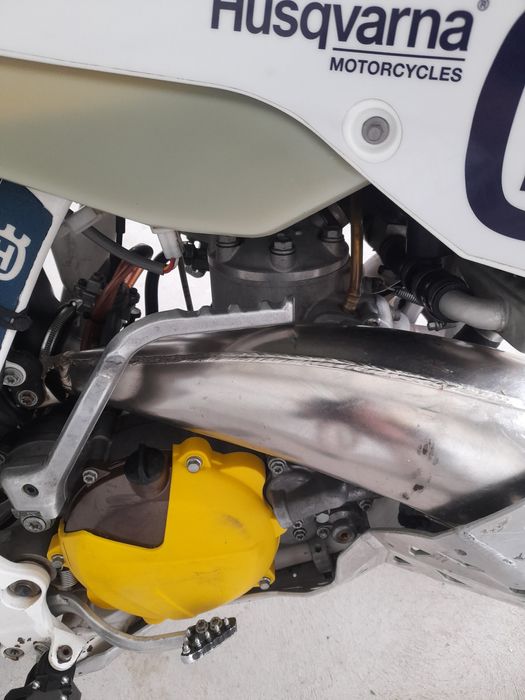 husvarna 300 2 t 2016