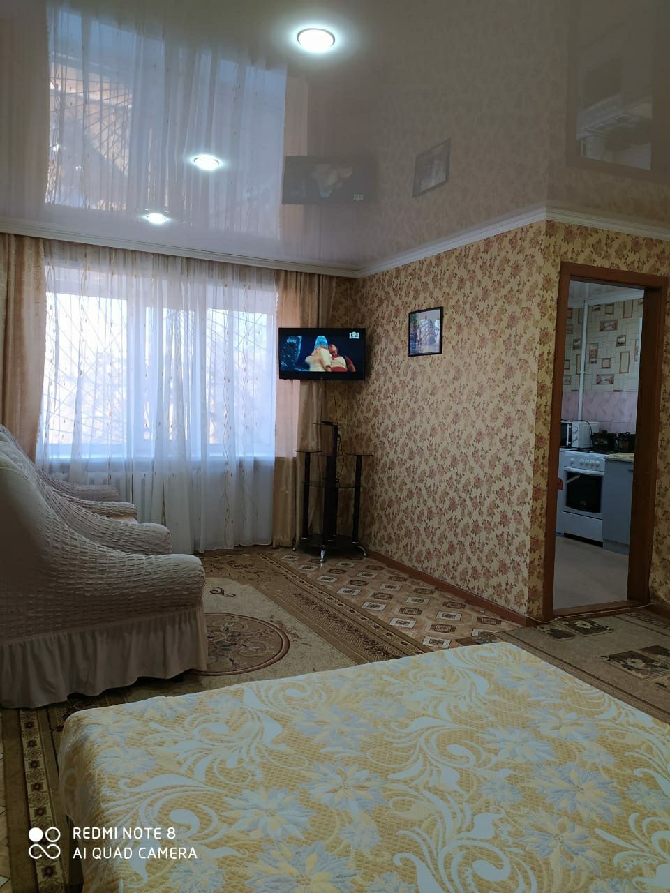 Сдача квартир посуточно