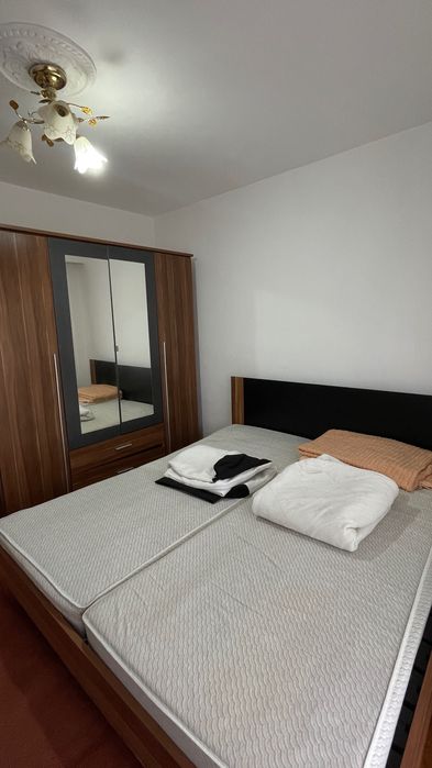 Apartament - Carpați 2
