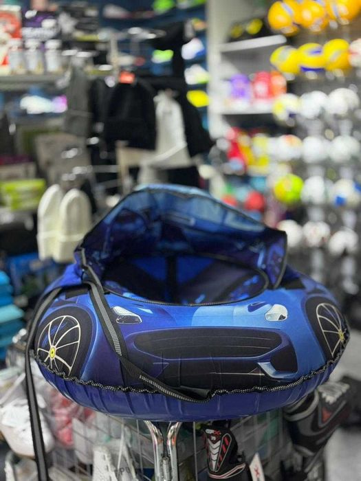 ТЮБИНГ АКТОБЕ от 6500 тг