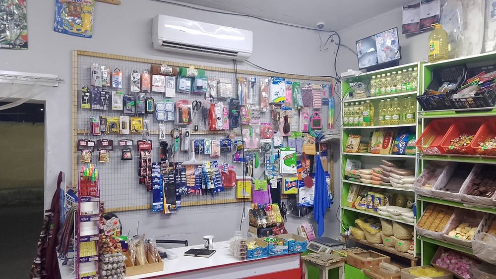 Market doʻkon arendaga beriladi