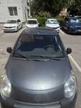 Vand Suzuki Alto 2011