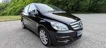 Mercedes-Benz B Mercedes-Benz B 180, 1.7 benzina, 2011 FACELIFT, euro 5