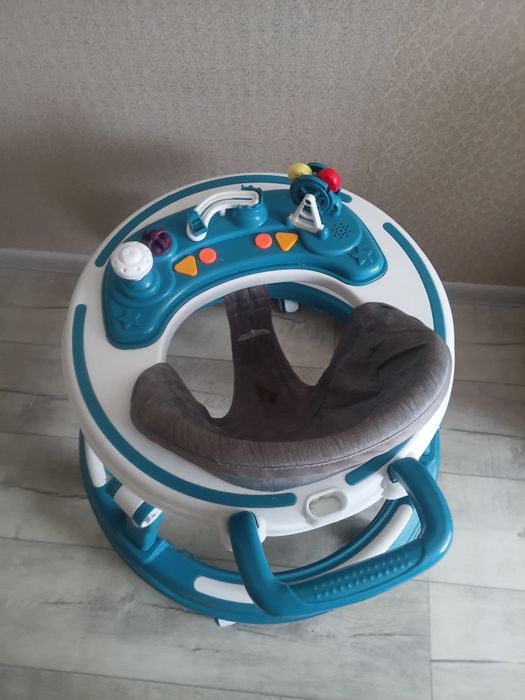 Продам ходунки за 4000