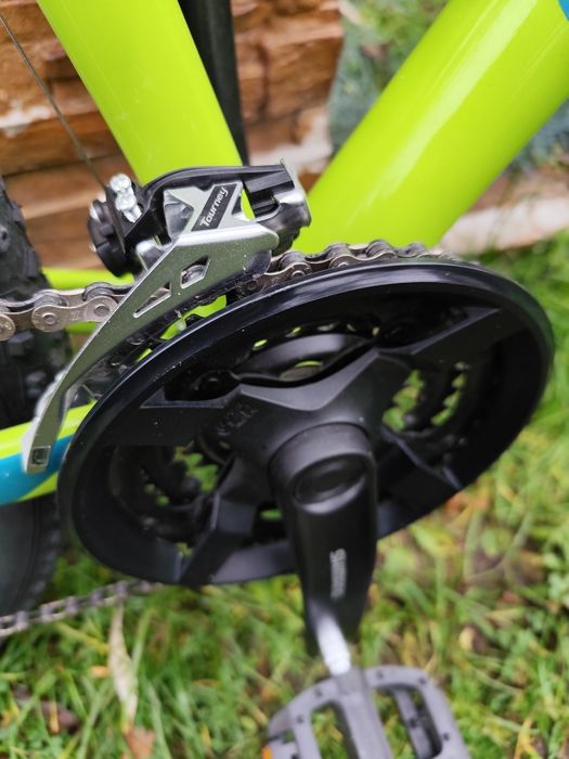 Bicicletă MTB Focus Whistler 29r