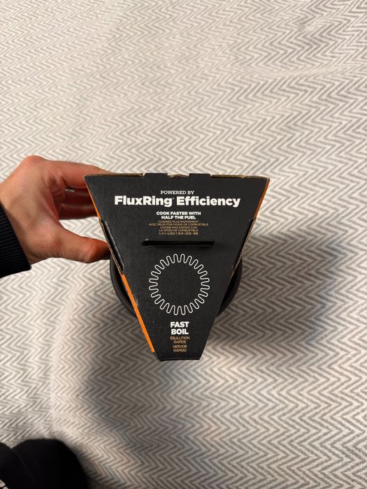 Jetboil Zip – nou, sigilat – de vânzare