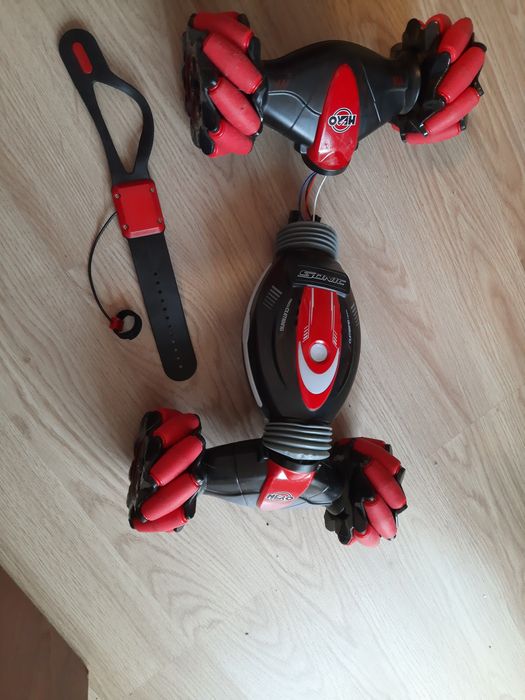 Игрушка Sonic truch CLIMBING на запчасти