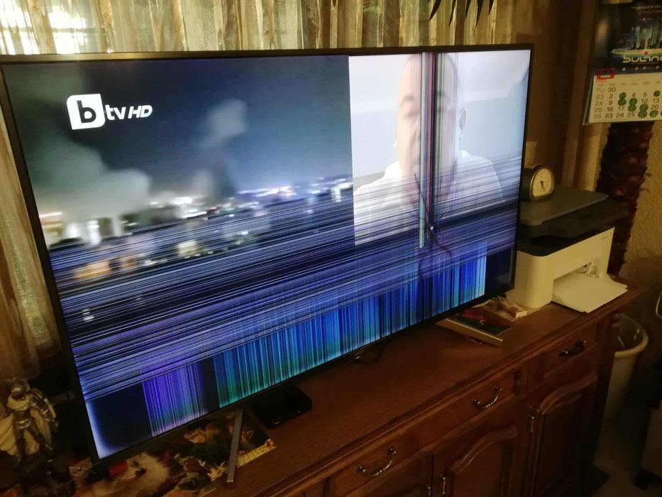 Телевизор Sony Bravia