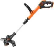 Акумулаторен тример Black & Decker STC1820PCB, Без Батерия и Зарядно