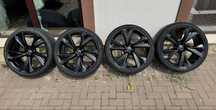 Jante OEM Audi RS6/RS7 R22