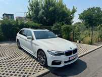 BMW Seria 5 Bmw 520d M-pachet