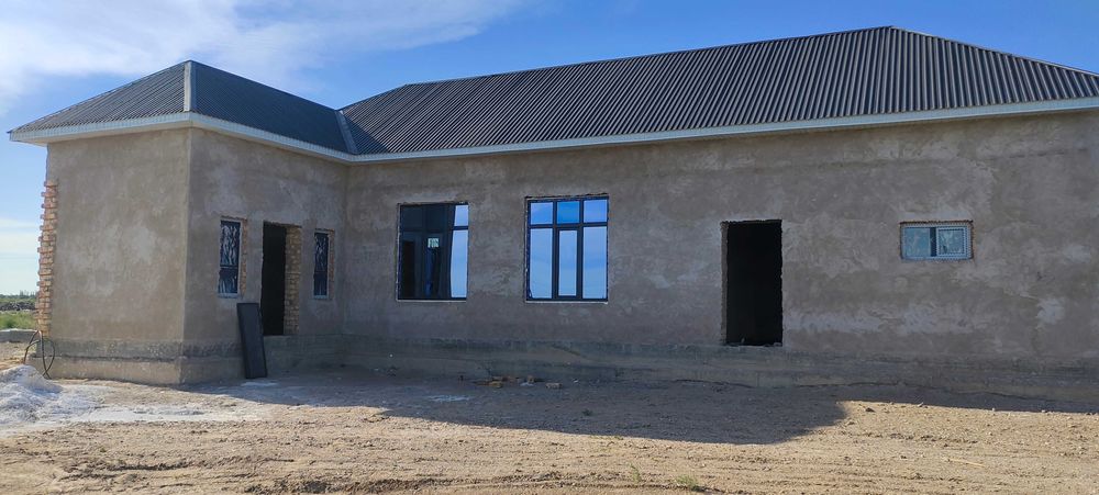 Дом жилой дом...