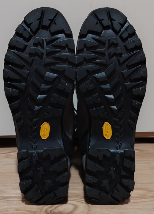 Bocanci Scarpa Gore -tex