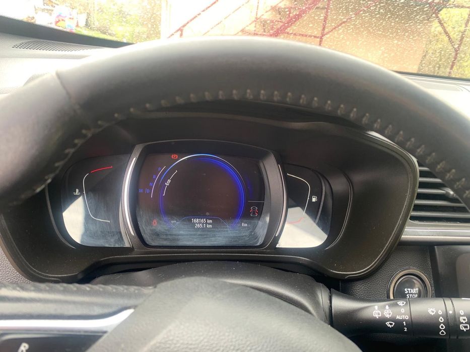 Vand urgent‼️Vând Renault Kadjar