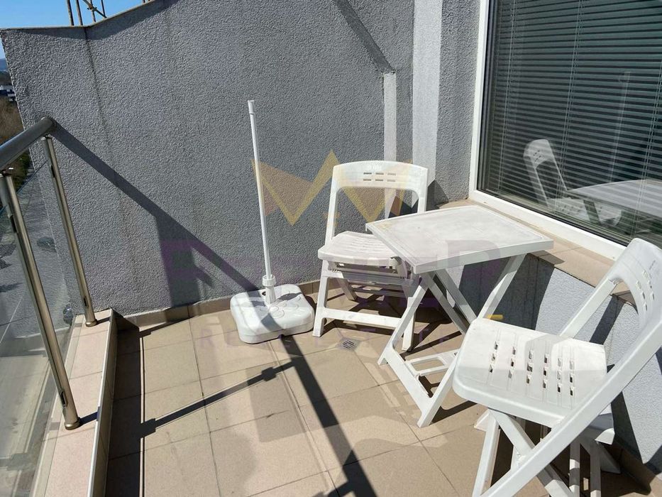 Дава се под наем Тристаен апартамент в Варна, Гранд Мол Варна - 80 кв.м за 550 € - Снимка #7