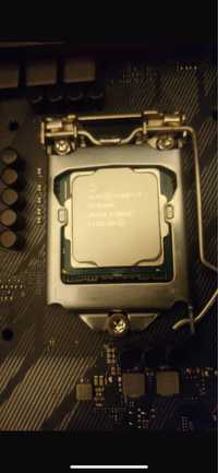 Процессор i7 8700k