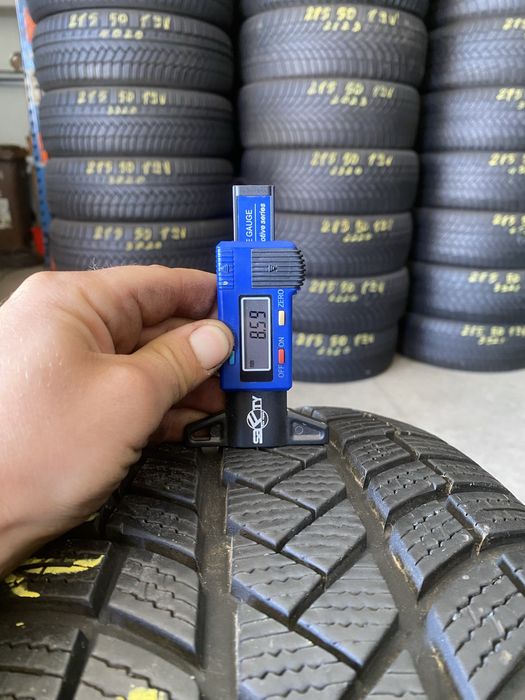 Anvelope iarna 225/55/17 Vredestein Wintrac Pro 225 55 17 R17