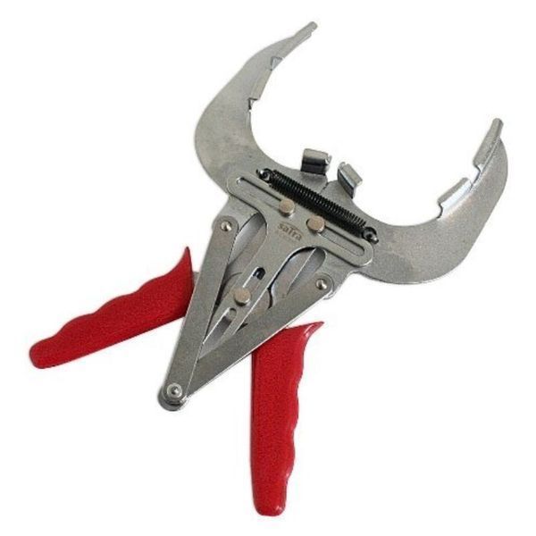 Клещи за сегменти 80-120 мм