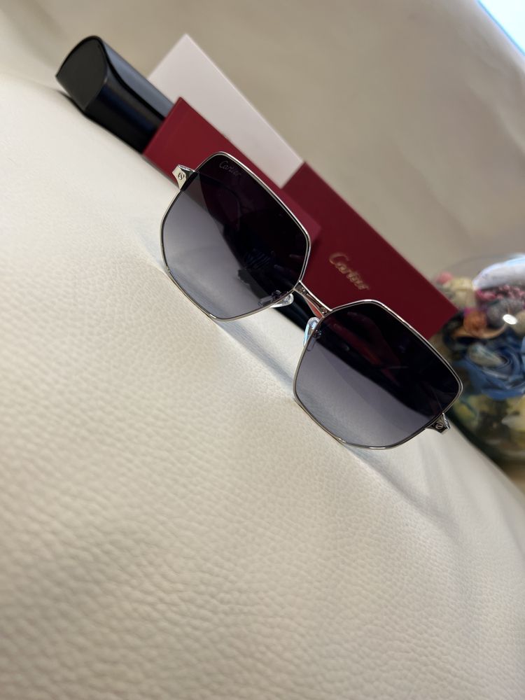 Cartier CT0327S dama ochelari de soare