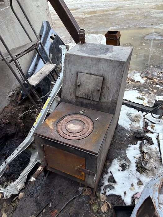 Продам Котёл.                    .