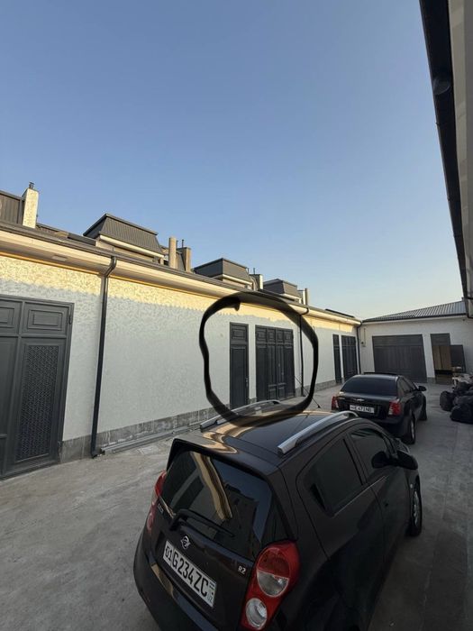 Toshkent 2 Sotix 8 xona uchastka sotiladi…