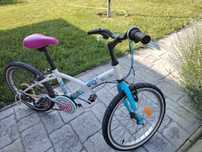 Bicicleta fete roti de 18"