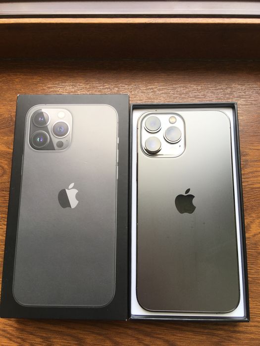 iPhone 13 Pro Max 256GB IDEAL sotladi