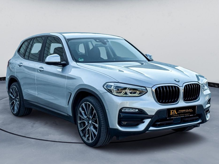 BMW X3 Rate/Cash/Leasimg/Buy-back/4x4/Garantie