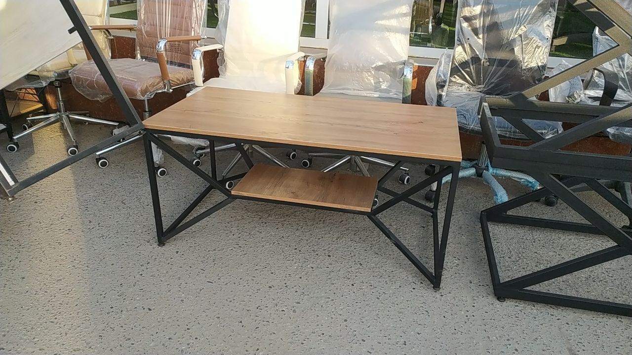 Лофт мебел ситоллар