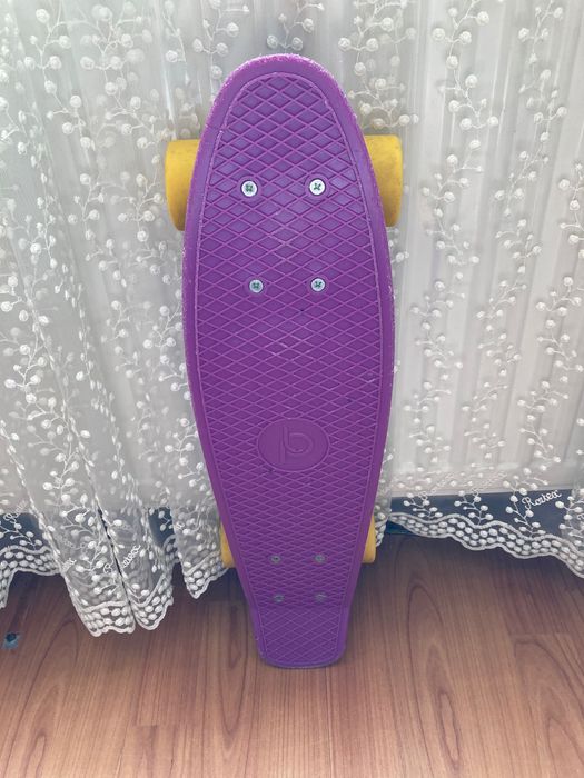 Penny board colorat